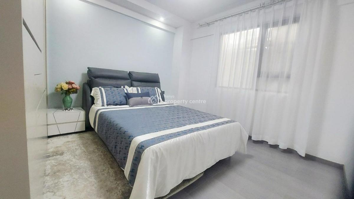 Three Bedroom Apartments in Kilimani, Off Lenana Road, Kilimani, Nairobi, Apartment for Sale