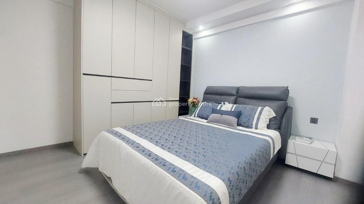 Three Bedroom Apartments in Kilimani, Off Lenana Road, Kilimani, Nairobi, Apartment for Sale