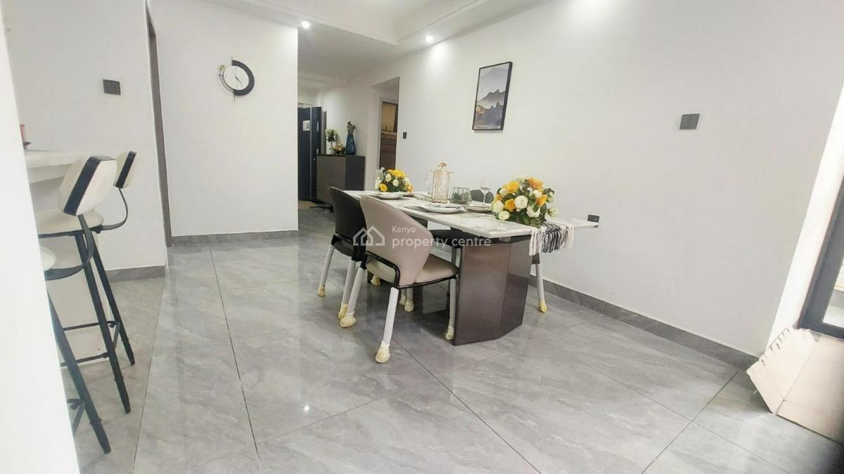 Three Bedroom Apartments in Kilimani, Off Lenana Road, Kilimani, Nairobi, Apartment for Sale