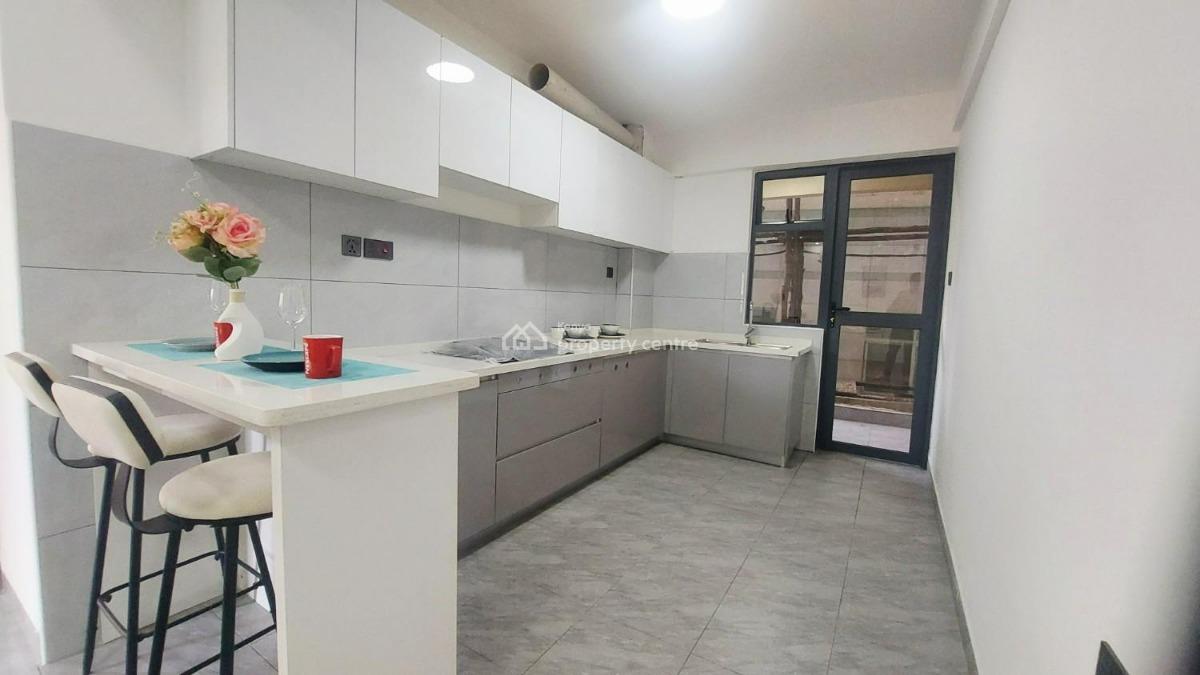 Three Bedroom Apartments in Kilimani, Off Lenana Road, Kilimani, Nairobi, Apartment for Sale