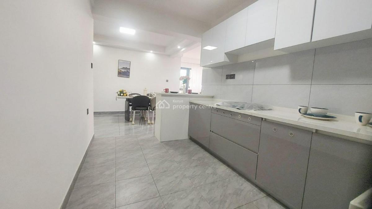 Three Bedroom Apartments in Kilimani, Off Lenana Road, Kilimani, Nairobi, Apartment for Sale