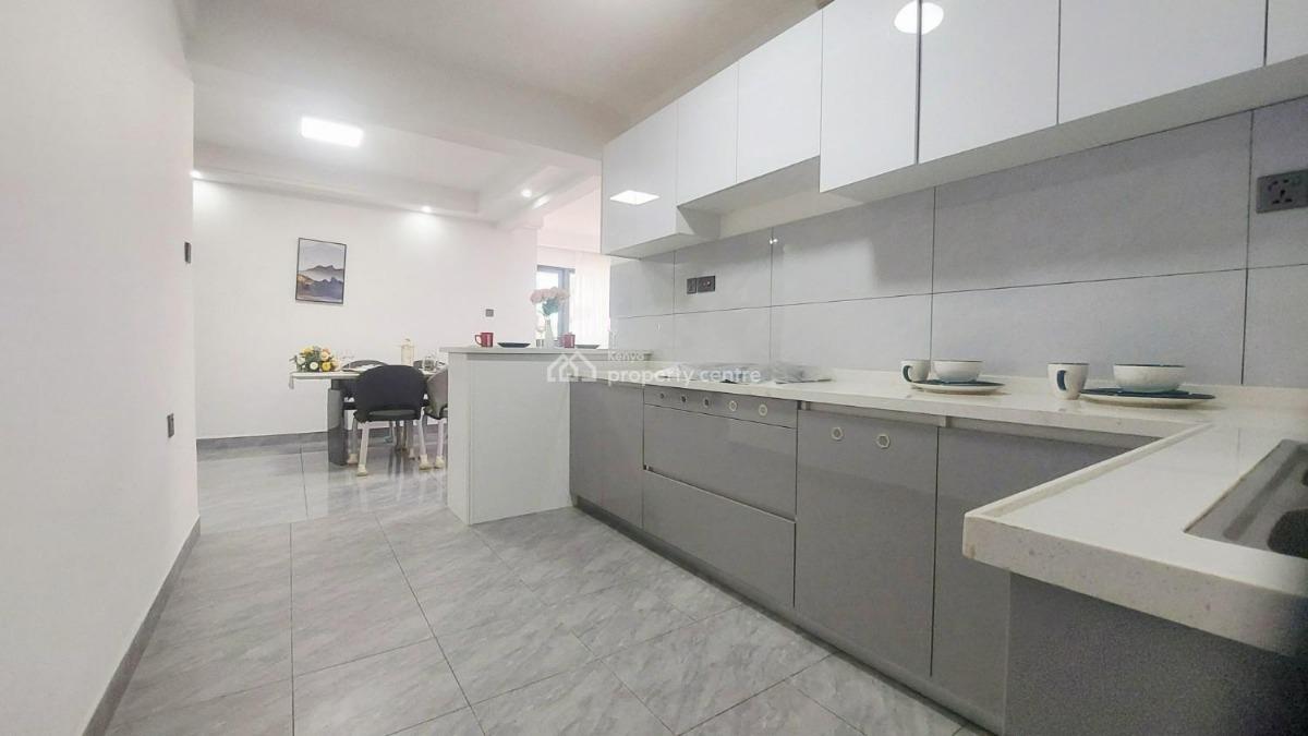 Three Bedroom Apartments in Kilimani, Off Lenana Road, Kilimani, Nairobi, Apartment for Sale