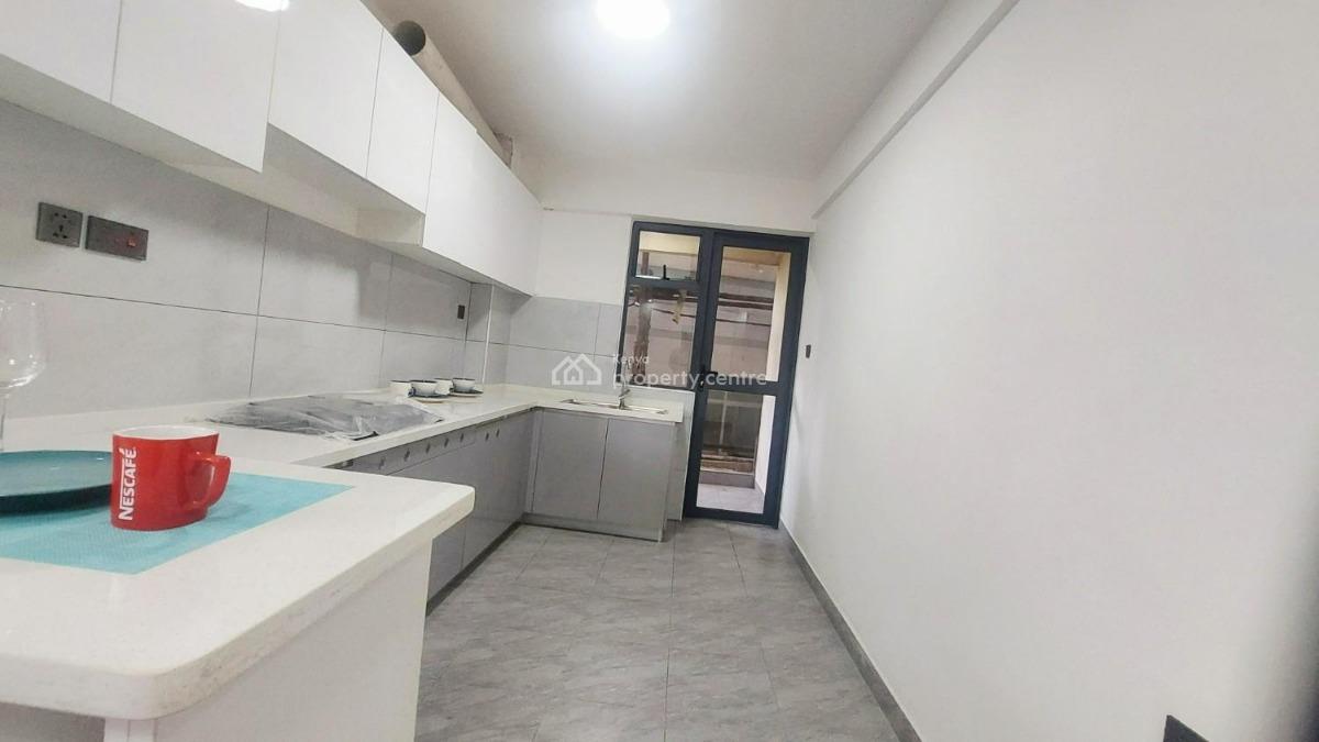 Three Bedroom Apartments in Kilimani, Off Lenana Road, Kilimani, Nairobi, Apartment for Sale