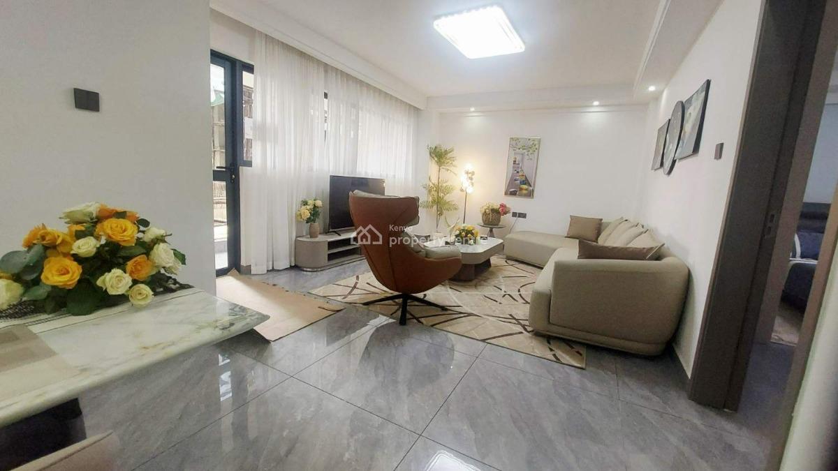 Three Bedroom Apartments in Kilimani, Off Lenana Road, Kilimani, Nairobi, Apartment for Sale