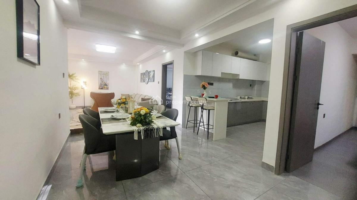 4 Bedroom Plus Dsq Apartments in Kilimani, Off Lenana Road, Kilimani, Nairobi, Apartment for Sale