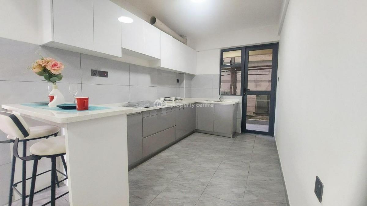 4 Bedroom Plus Dsq Apartments in Kilimani, Off Lenana Road, Kilimani, Nairobi, Apartment for Sale