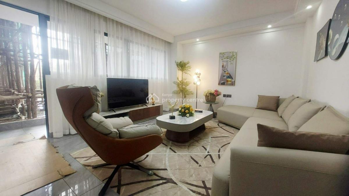 4 Bedroom Plus Dsq Apartments in Kilimani, Off Lenana Road, Kilimani, Nairobi, Apartment for Sale