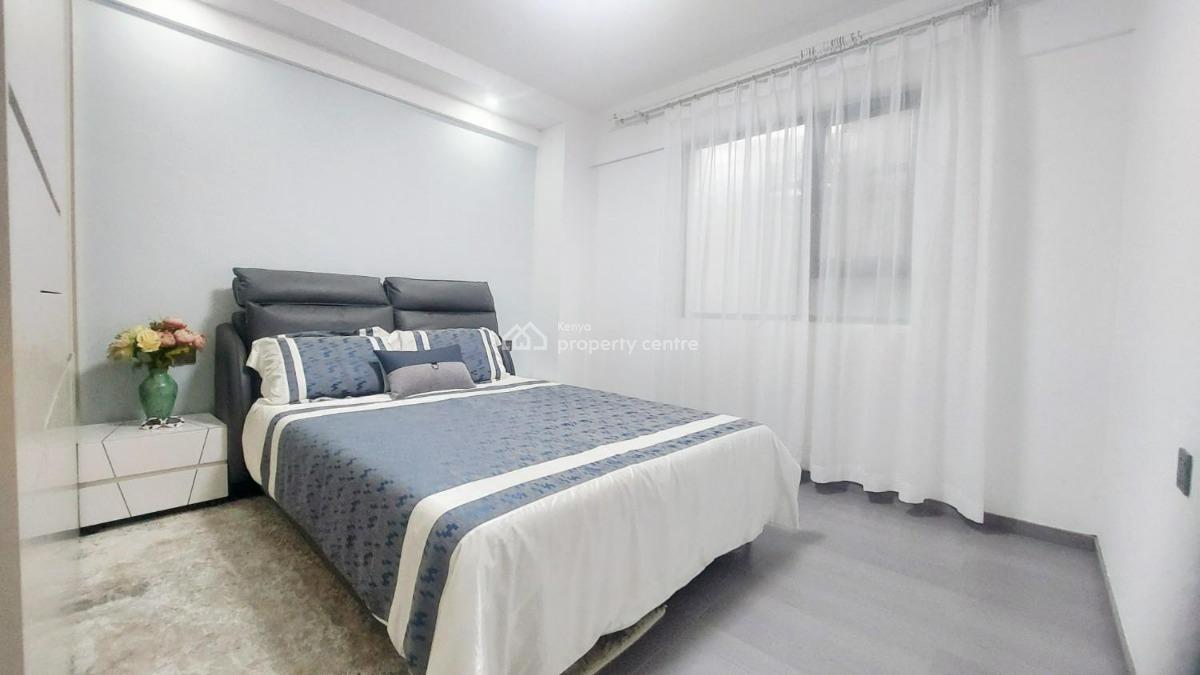 4 Bedroom Plus Dsq Apartments in Kilimani, Off Lenana Road, Kilimani, Nairobi, Apartment for Sale