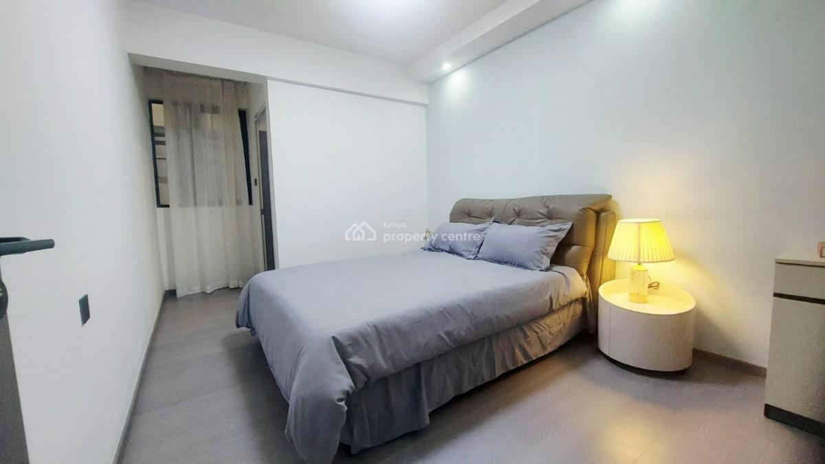 4 Bedroom Plus Dsq Apartments in Kilimani, Off Lenana Road, Kilimani, Nairobi, Apartment for Sale