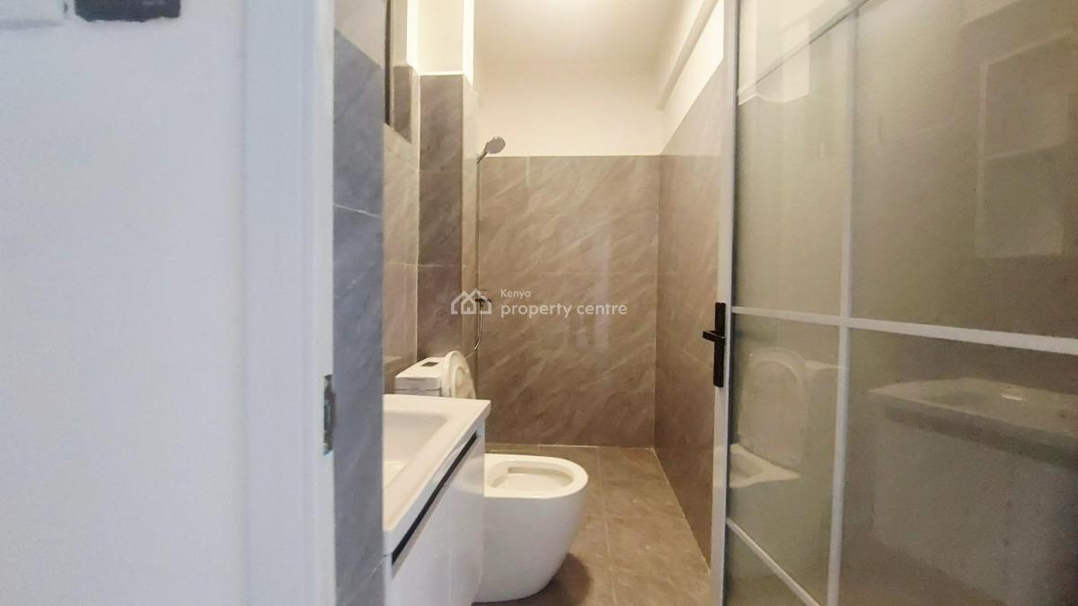 4 Bedroom Plus Dsq Apartments in Kilimani, Off Lenana Road, Kilimani, Nairobi, Apartment for Sale