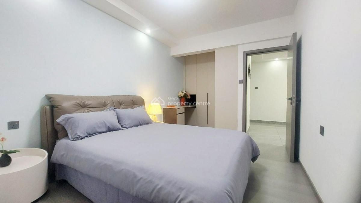 4 Bedroom Plus Dsq Apartments in Kilimani, Off Lenana Road, Kilimani, Nairobi, Apartment for Sale