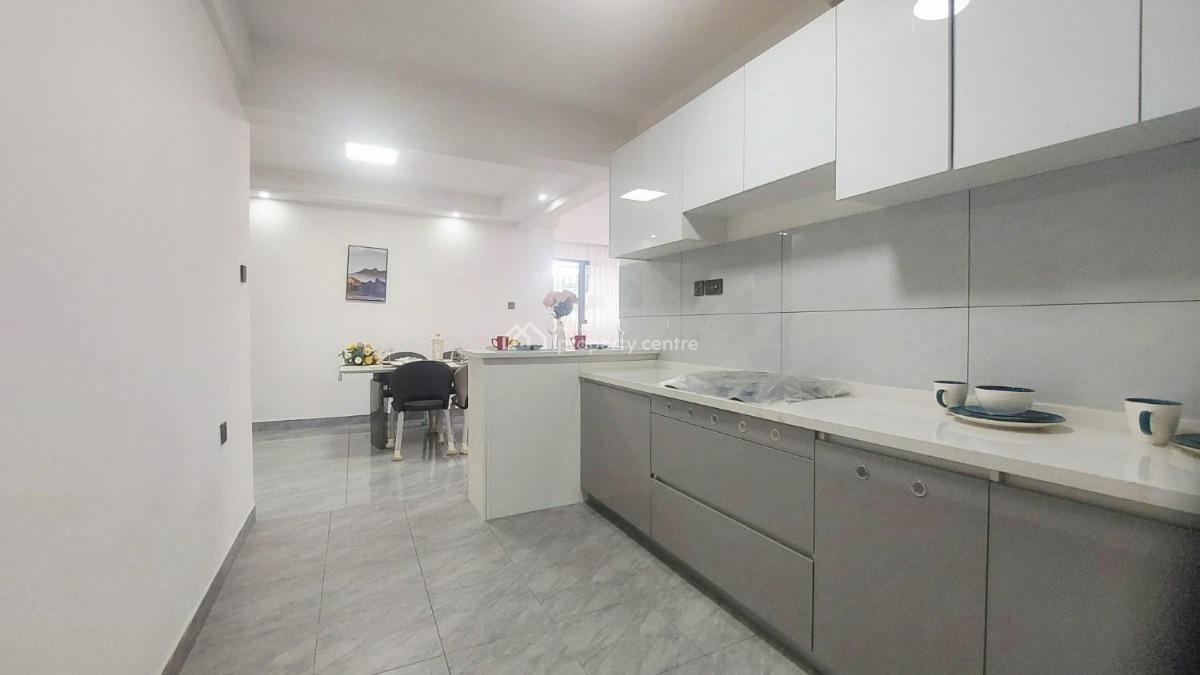4 Bedroom Plus Dsq Apartments in Kilimani, Off Lenana Road, Kilimani, Nairobi, Apartment for Sale