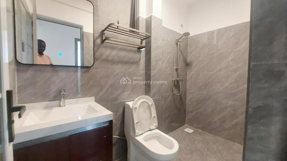 4 Bedroom Plus Dsq Apartments in Kilimani, Off Lenana Road, Kilimani, Nairobi, Apartment for Sale