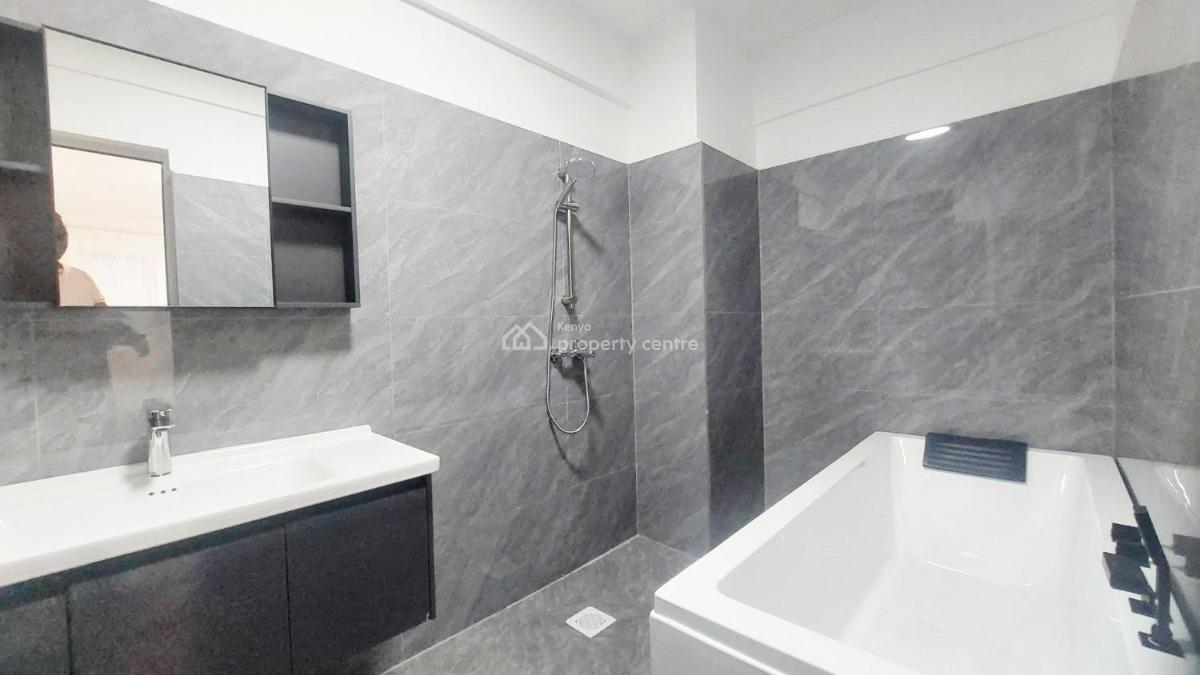 4 Bedroom Plus Dsq Apartments in Kilimani, Off Lenana Road, Kilimani, Nairobi, Apartment for Sale