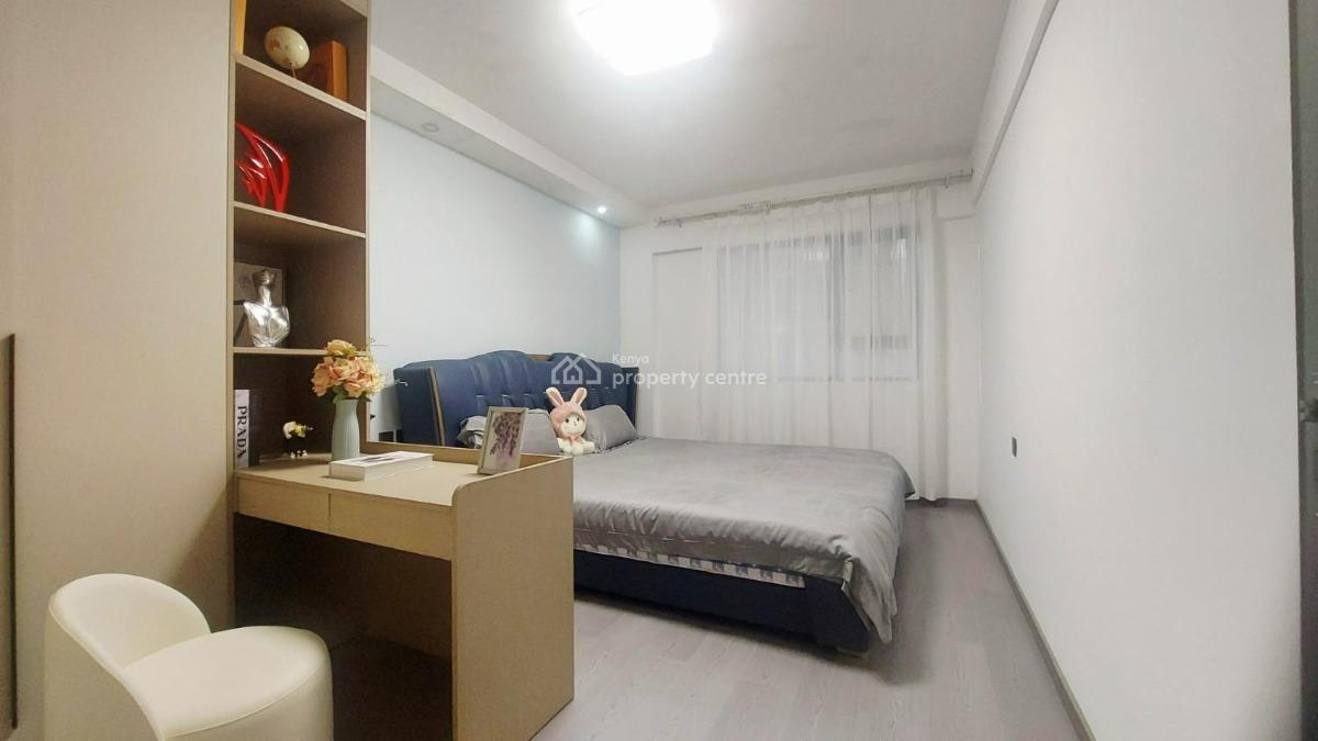 4 Bedroom Plus Dsq Apartments in Kilimani, Off Lenana Road, Kilimani, Nairobi, Apartment for Sale