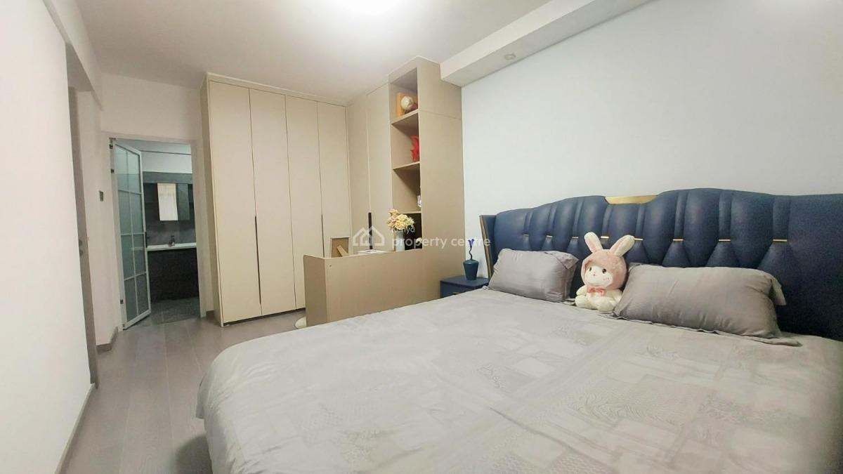 4 Bedroom Plus Dsq Apartments in Kilimani, Off Lenana Road, Kilimani, Nairobi, Apartment for Sale