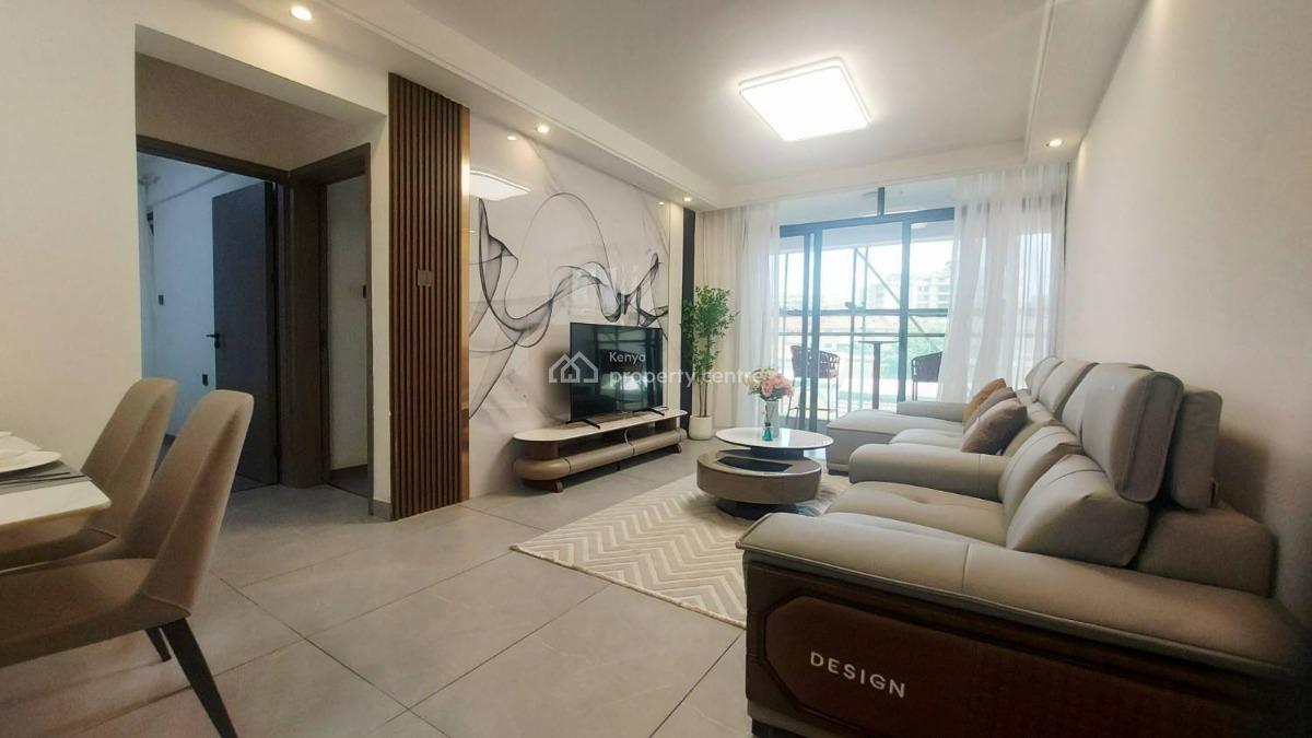 Two Bedroom Apartments in Kilimani, Off Lenana Road, Kilimani, Nairobi, Apartment for Sale