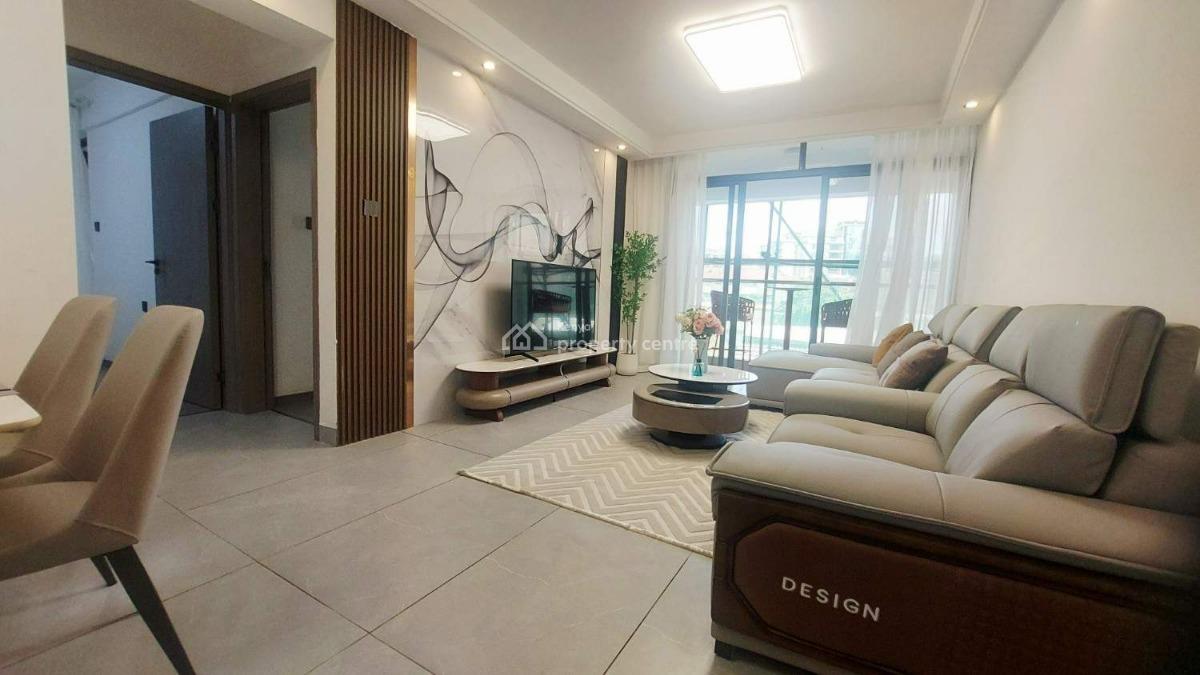 Two Bedroom Apartments in Kilimani, Off Lenana Road, Kilimani, Nairobi, Apartment for Sale