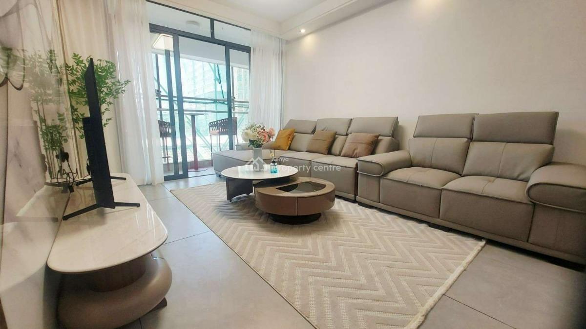 Two Bedroom Apartments in Kilimani, Off Lenana Road, Kilimani, Nairobi, Apartment for Sale