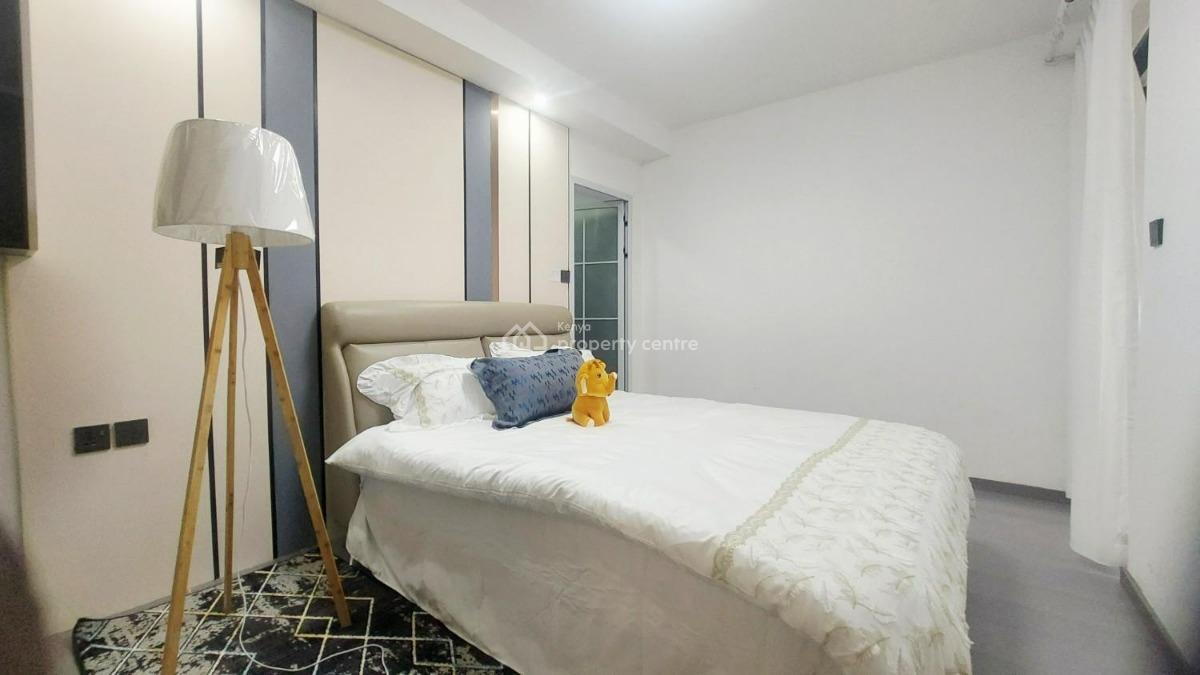 Two Bedroom Apartments in Kilimani, Off Lenana Road, Kilimani, Nairobi, Apartment for Sale