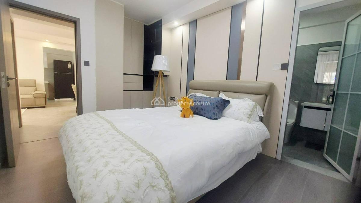 Two Bedroom Apartments in Kilimani, Off Lenana Road, Kilimani, Nairobi, Apartment for Sale