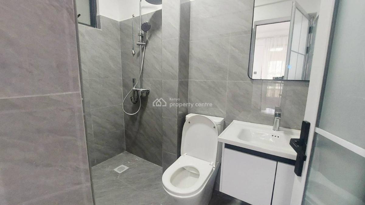 Two Bedroom Apartments in Kilimani, Off Lenana Road, Kilimani, Nairobi, Apartment for Sale