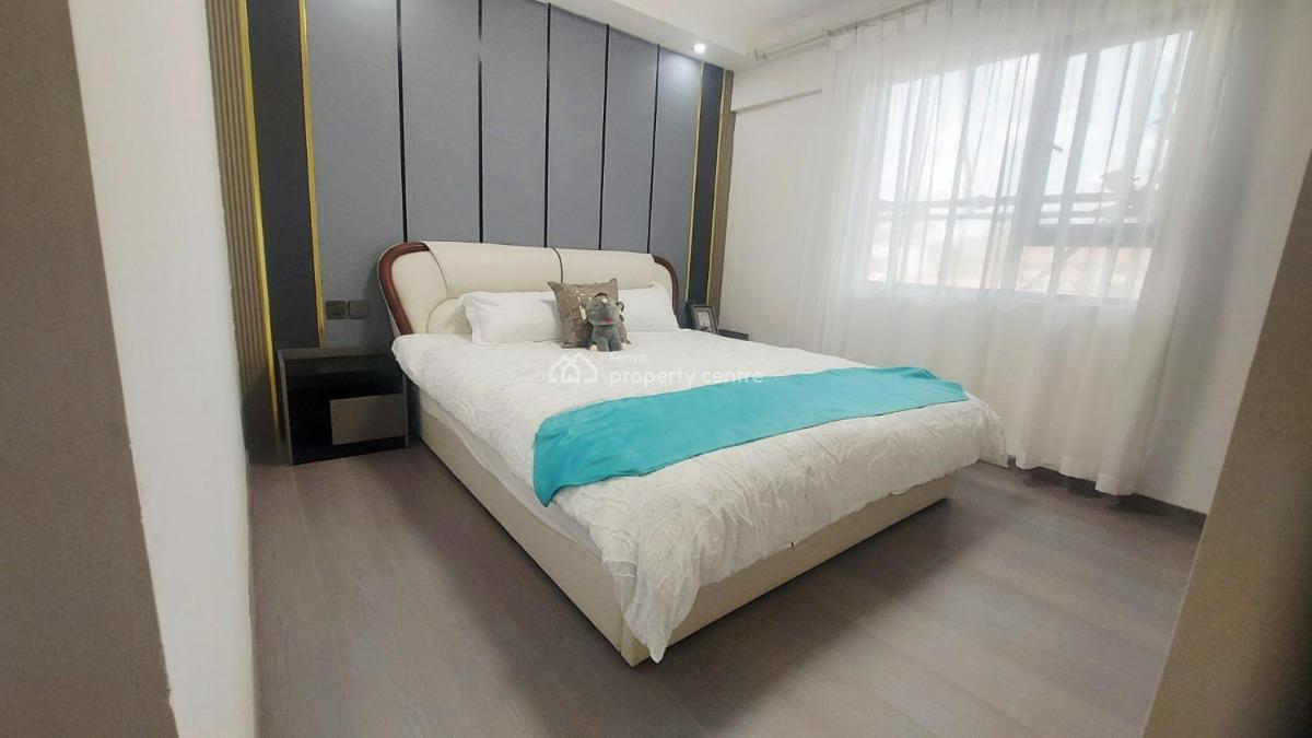 Two Bedroom Apartments in Kilimani, Off Lenana Road, Kilimani, Nairobi, Apartment for Sale