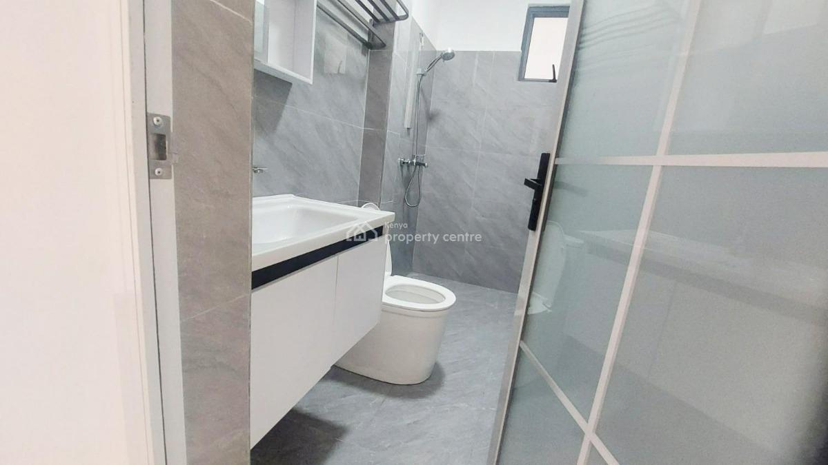 Two Bedroom Apartments in Kilimani, Off Lenana Road, Kilimani, Nairobi, Apartment for Sale