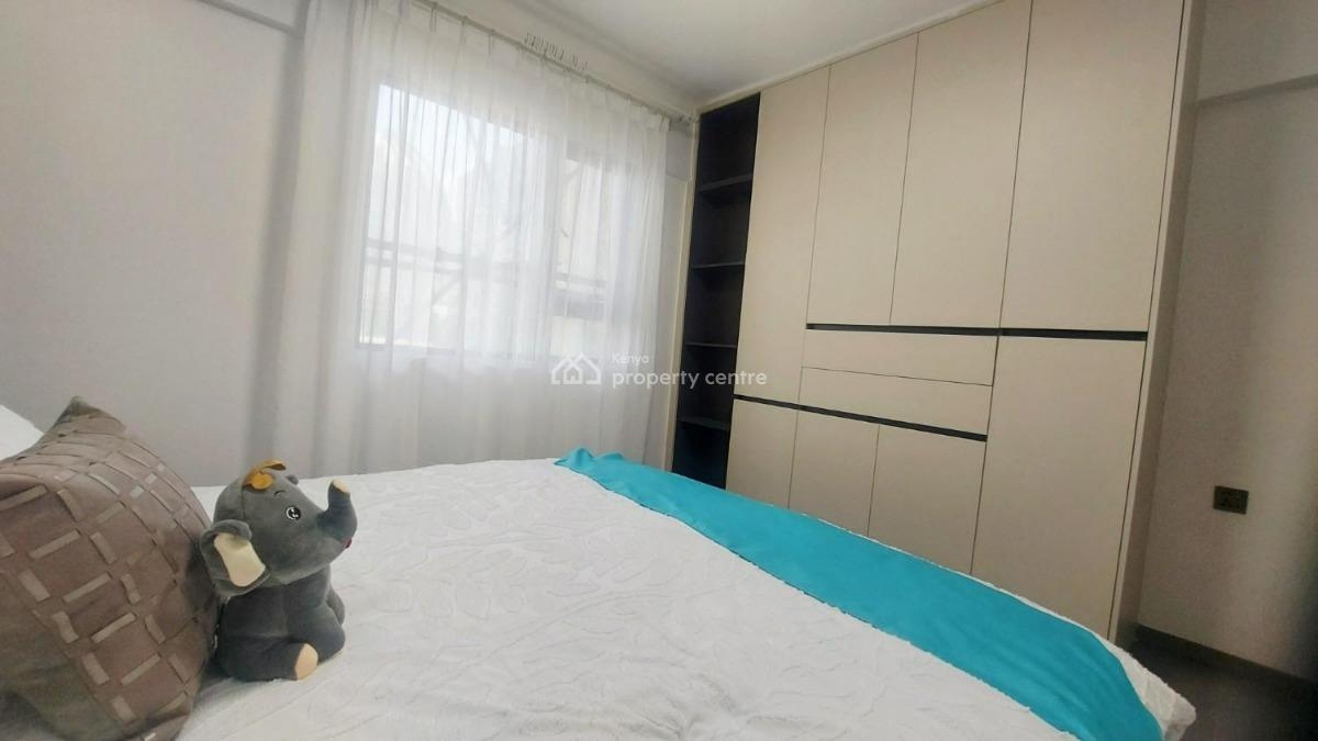 Two Bedroom Apartments in Kilimani, Off Lenana Road, Kilimani, Nairobi, Apartment for Sale
