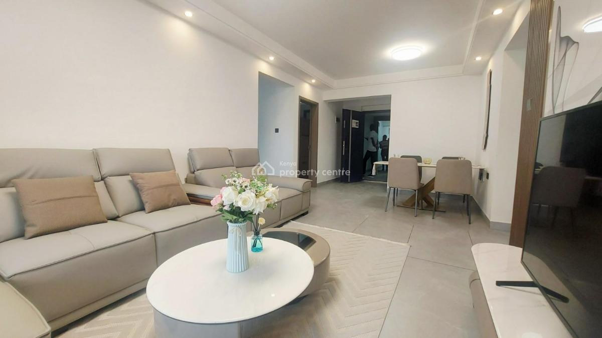 Two Bedroom Apartments in Kilimani, Off Lenana Road, Kilimani, Nairobi, Apartment for Sale