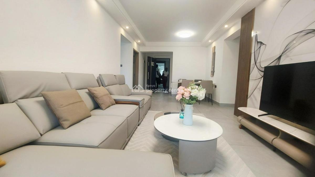 Two Bedroom Apartments in Kilimani, Off Lenana Road, Kilimani, Nairobi, Apartment for Sale