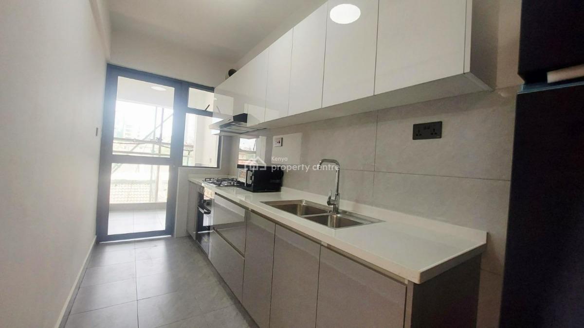 Two Bedroom Apartments in Kilimani, Off Lenana Road, Kilimani, Nairobi, Apartment for Sale