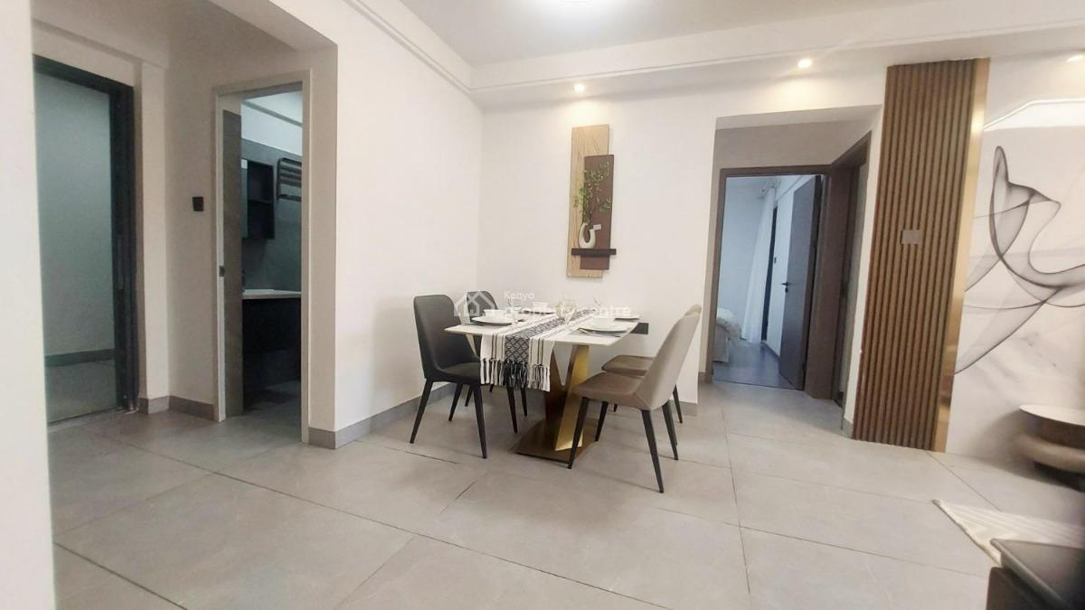 Two Bedroom Apartments in Kilimani, Off Lenana Road, Kilimani, Nairobi, Apartment for Sale