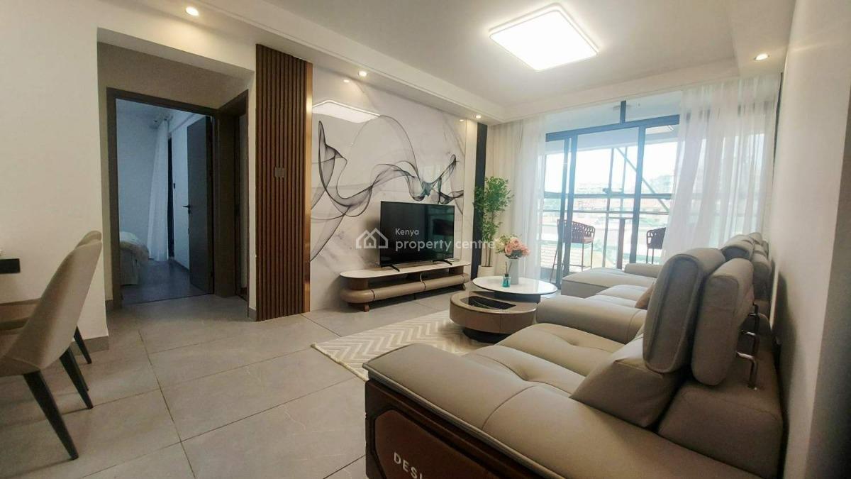 Two Bedroom Apartments in Kilimani, Off Lenana Road, Kilimani, Nairobi, Apartment for Sale