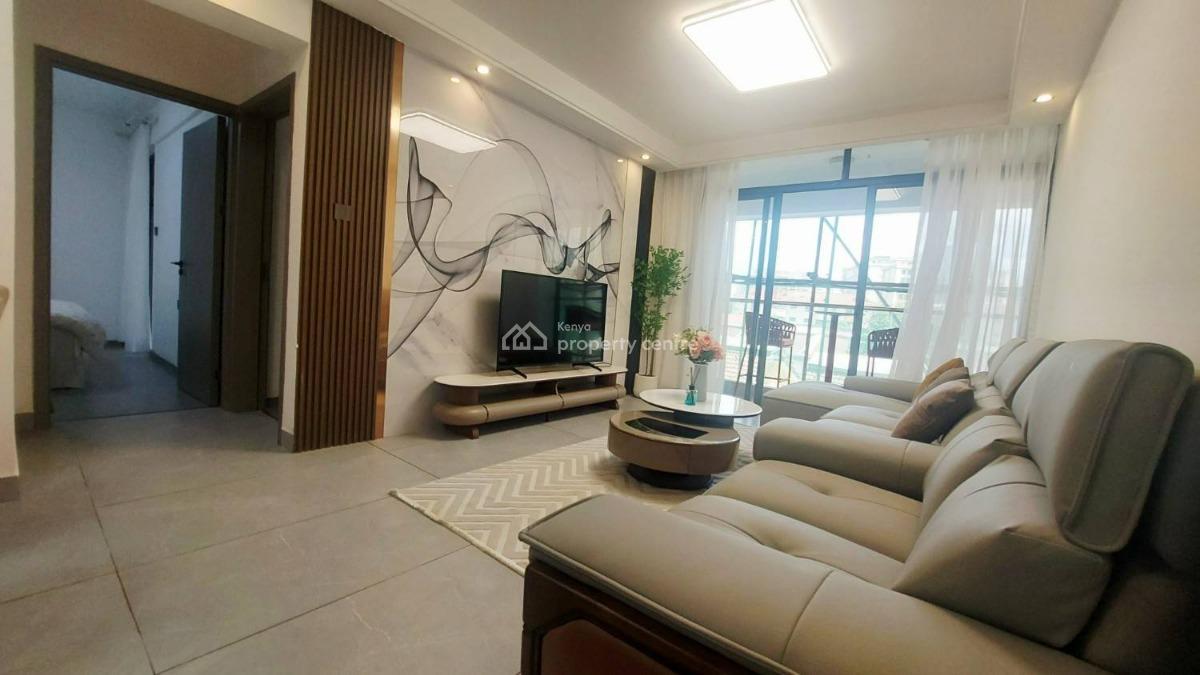 Two Bedroom Apartments in Kilimani, Off Lenana Road, Kilimani, Nairobi, Apartment for Sale