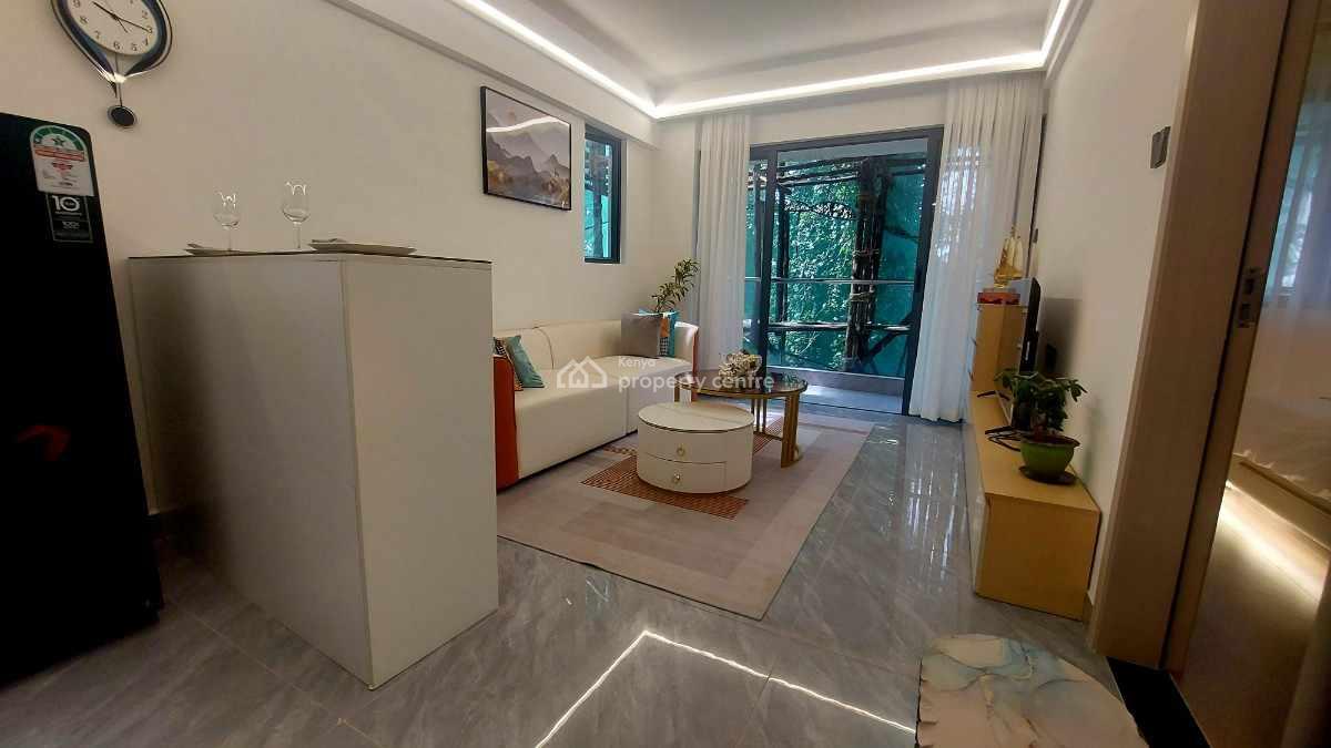 1 Bedroom Apartments in Kilimani, Off Lenana Road, Kilimani, Nairobi, Apartment for Sale