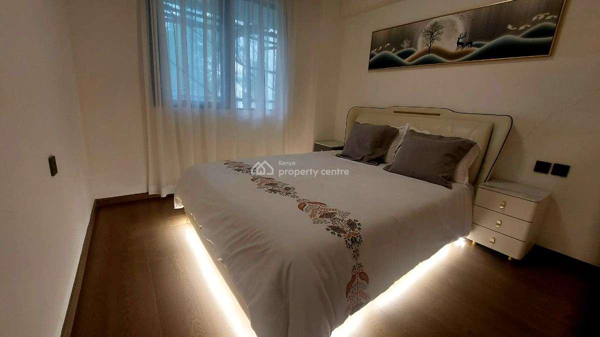 1 Bedroom Apartments in Kilimani, Off Lenana Road, Kilimani, Nairobi, Apartment for Sale