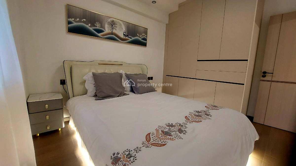 1 Bedroom Apartments in Kilimani, Off Lenana Road, Kilimani, Nairobi, Apartment for Sale