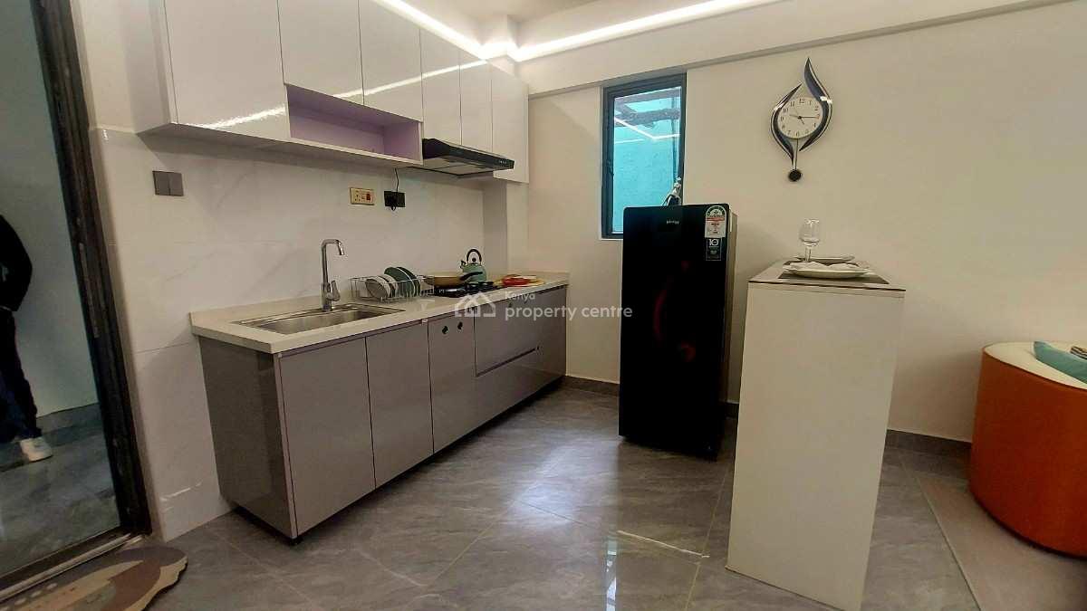 1 Bedroom Apartments in Kilimani, Off Lenana Road, Kilimani, Nairobi, Apartment for Sale
