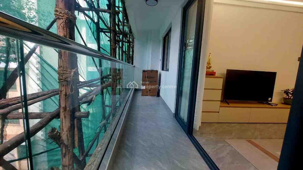 1 Bedroom Apartments in Kilimani, Off Lenana Road, Kilimani, Nairobi, Apartment for Sale