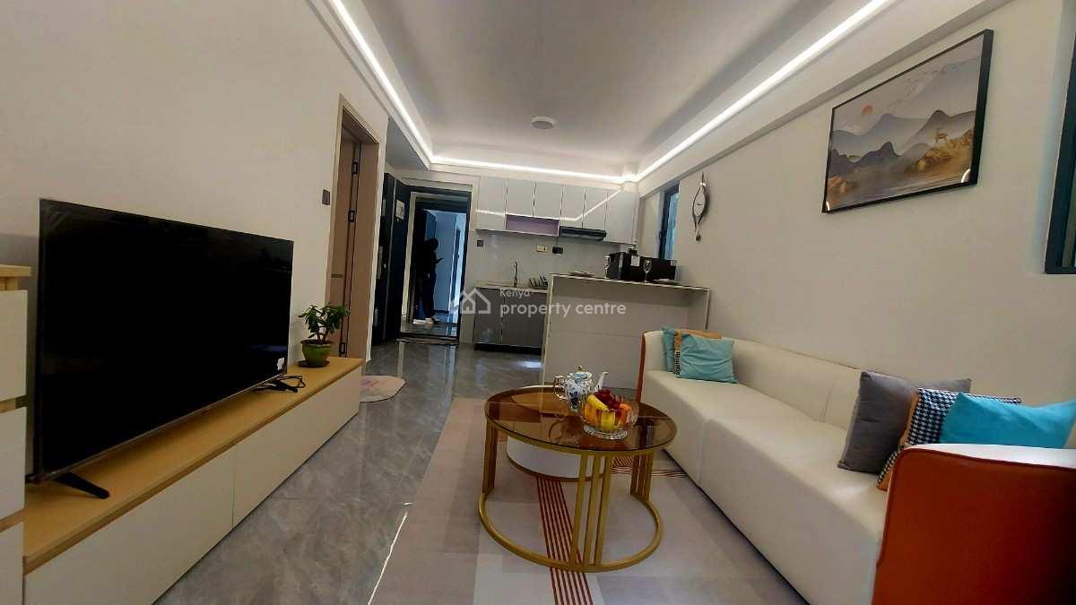1 Bedroom Apartments in Kilimani, Off Lenana Road, Kilimani, Nairobi, Apartment for Sale