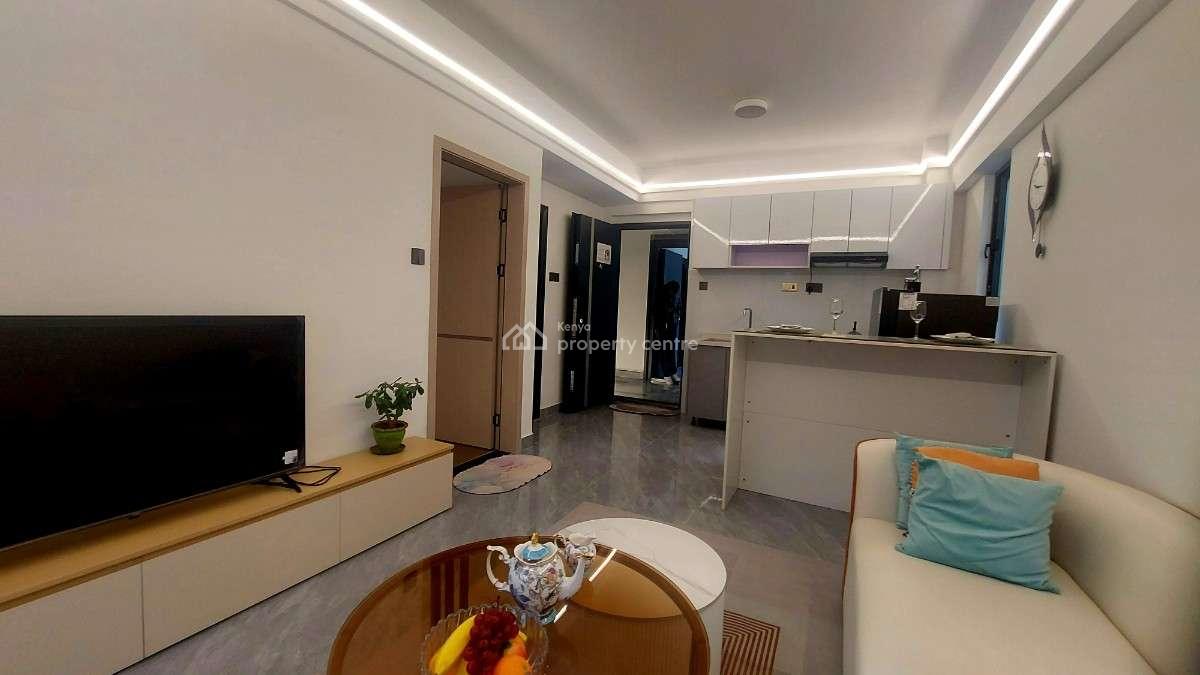1 Bedroom Apartments in Kilimani, Off Lenana Road, Kilimani, Nairobi, Apartment for Sale