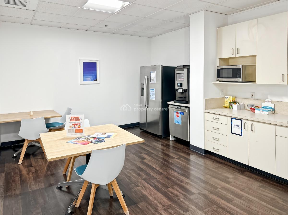 Private Office Space for 2 Persons in Hq Applewood Adams, Ngong Rd, Applewood Adams, 11th Floor, Kilimani, Nairobi, Office Space for Rent