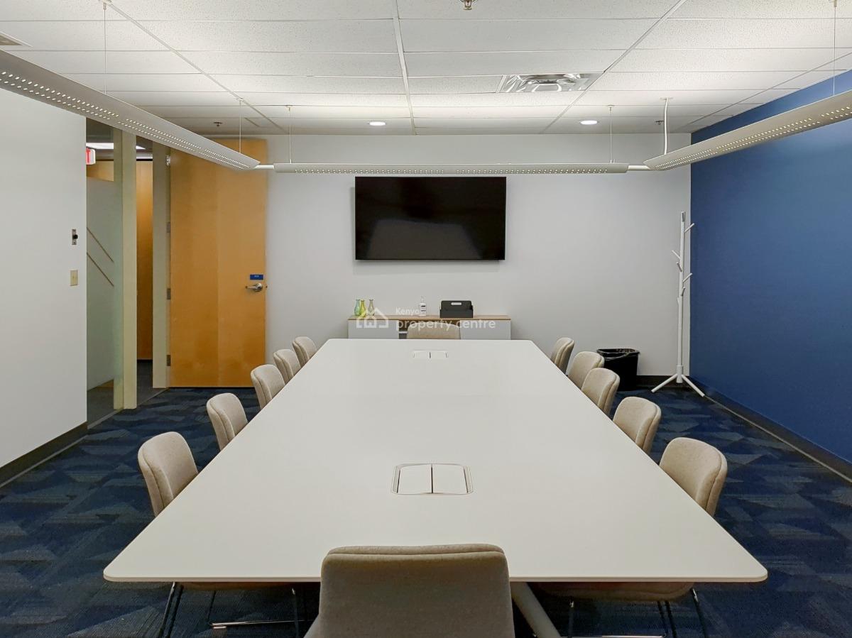 Private Office Space for 3 Persons in Hq Applewood Adams, Ngong Rd, Applewood Adams, 11th Floor, Kilimani, Nairobi, Office Space for Rent