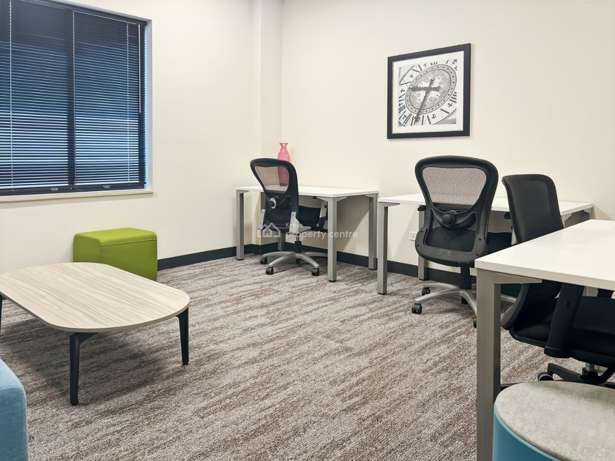 Virtual Office in Regus Applewood Adams, Ngong Rd, Applewood Adams, 11th Floor, Kilimani, Nairobi, Office Space for Rent