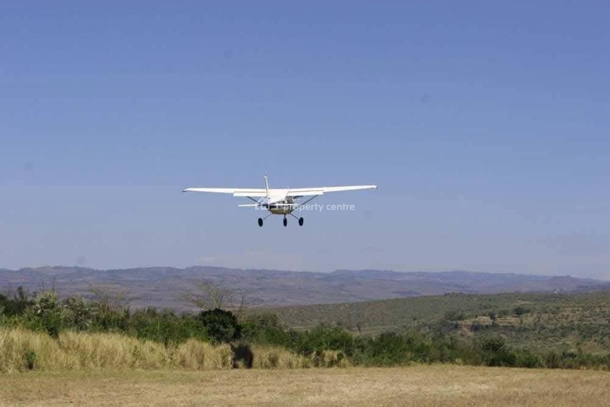 Prime Freehold Property in Naivasha, Mau Summit Rd, Naivasha East, Nakuru, Commercial Property for Sale