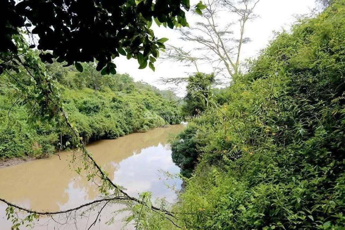 Prime Freehold Property in Naivasha, Mau Summit Rd, Naivasha East, Nakuru, Commercial Property for Sale