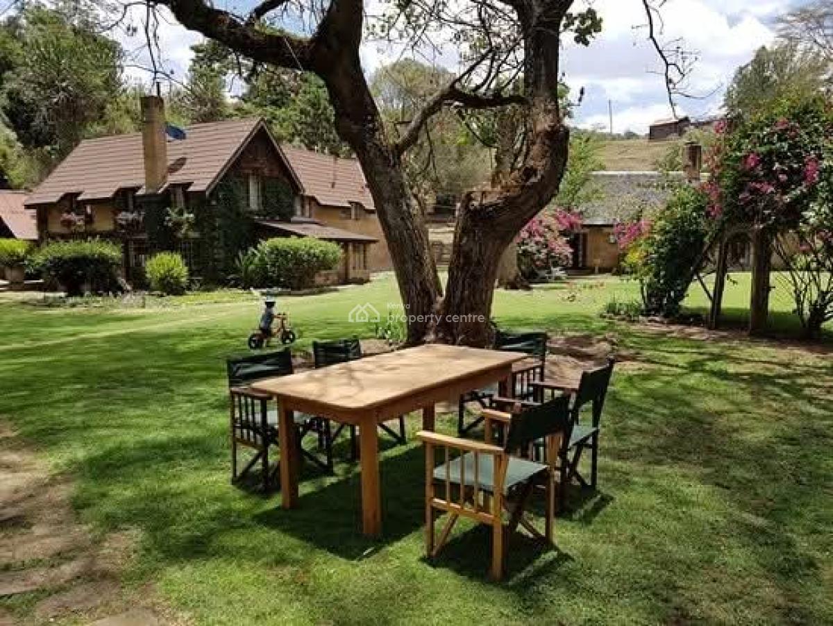 Prime Freehold Property in Naivasha, Mau Summit Rd, Naivasha East, Nakuru, Commercial Property for Sale