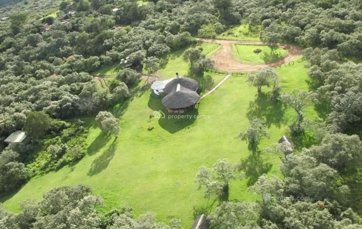 Prime Freehold Property in Naivasha, Mau Summit Rd, Naivasha East, Nakuru, Commercial Property for Sale