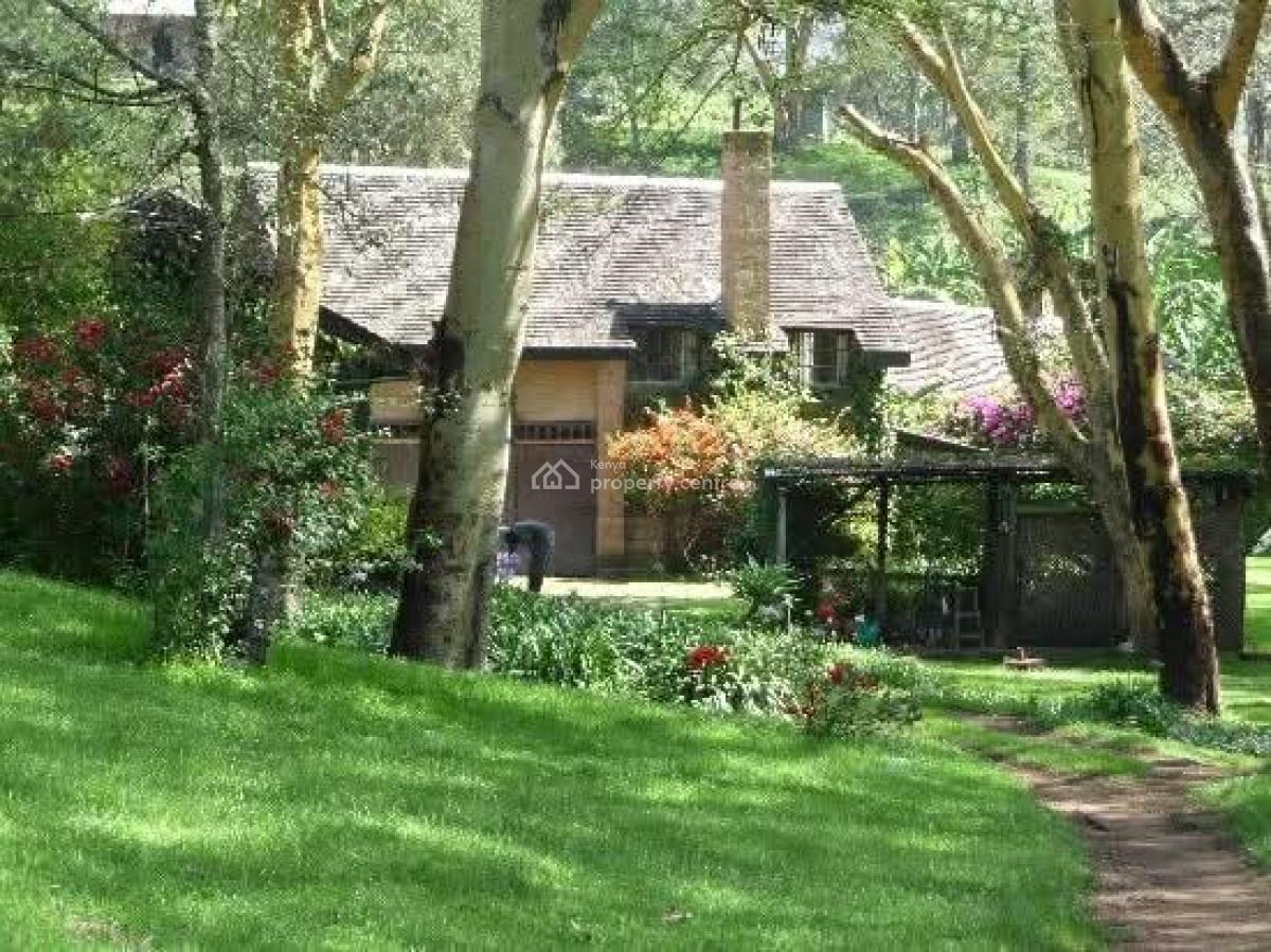 Prime Freehold Property in Naivasha, Mau Summit Rd, Naivasha East, Nakuru, Commercial Property for Sale